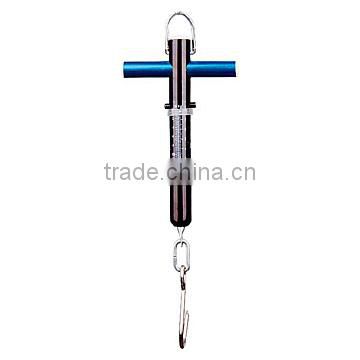 New type Fishing scale / handle scale / hanging scale