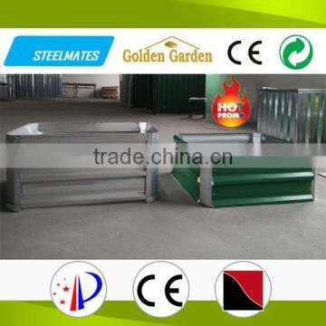 High Quality Metal Garden Planting Bed With Great Price photo-5
