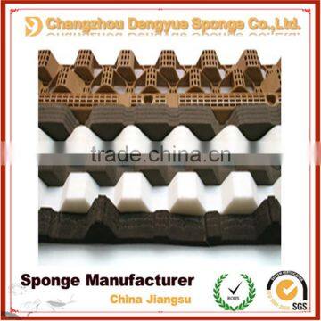 Shallow Vercor, Inside/Outside 3' Foam Closure Strip Eave Infill Strips photo-6