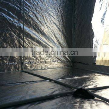 Large Size Promotional Hydroponic Hydroponic Grow Tent 500x300x200 photo-4