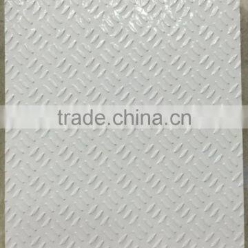 Guagndong FRP Fiberglass 1.2-3mm Anti Slip Sheets Factory photo-2
