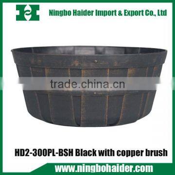 China supplier plastic nursery pots with the best price