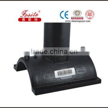 Guangszhou pe Compression Fittings Reducing Tee Irrigation Pipe Fittings photo-3