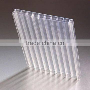 Bayer Material Polycarbonate Sheet/pc Panel Price photo-6