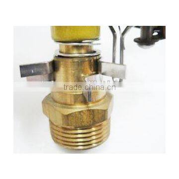 3/4" Metal Impulse Sprinkler photo-6