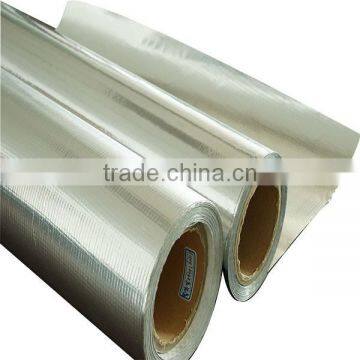Aluminum Wall Wrapping Insualtion Materials photo-2
