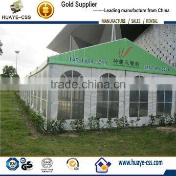 Mini Temporary Shop Tent With Windows for Sale photo-4