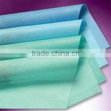 nonwoven sms fabric