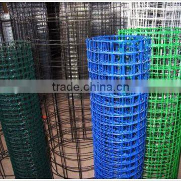 PVC Welded wesh ( china manufacturer )