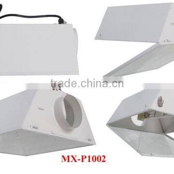 Hydroponic Reflector 1000-Watt High Pressure Sodium Air-Cooled Grow Light