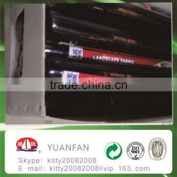 100% PP Spun-Bonded Non-Woven Weed Control Fabric photo-4