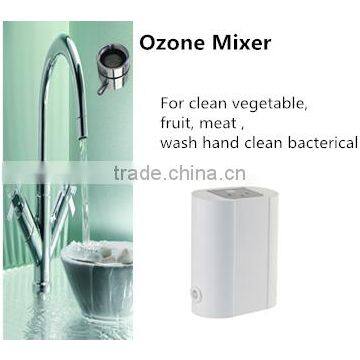 Pure Water Ozone Mixer Purifier Machine for Hone Use photo-4