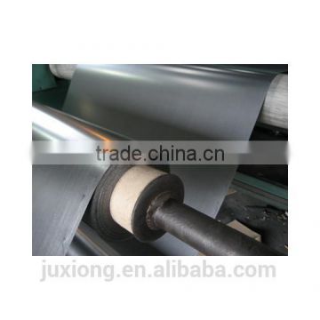 Flexible graphite roll /sheet/paper/foil thickness 0.3mm