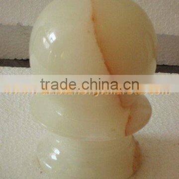 Professional Factory Wholesale ONYX LAMPS HANDICRAFTS photo-5