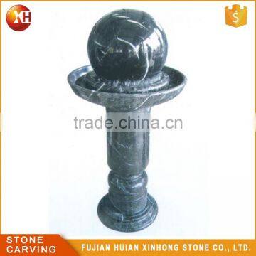 High Quality Marble Garden Fountain For Home Decoration photo-2