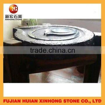 simple design natural granite teaboard