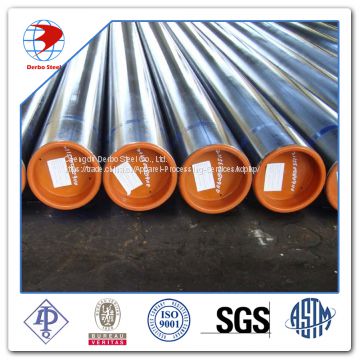 schedule 40 API 5L X42  ERW line pipe