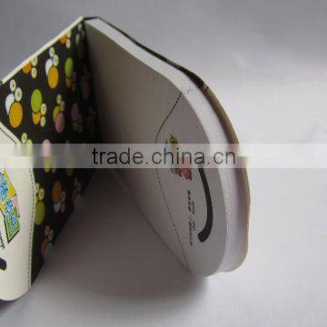 Advertising Custom Shoes Shape Sticky Notes photo-3