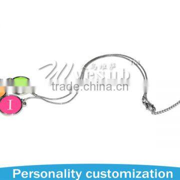 2017 Vesub Sublimation Necklace