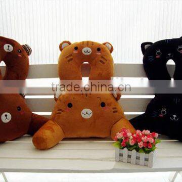 Hot Selling Wooden Sofa Seat Cushion photo-2