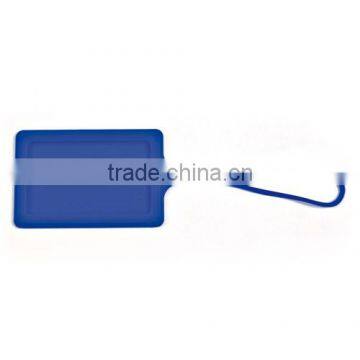 Travel Luggage Tag Silicone Luggage Tag Rubber Luggage Tag