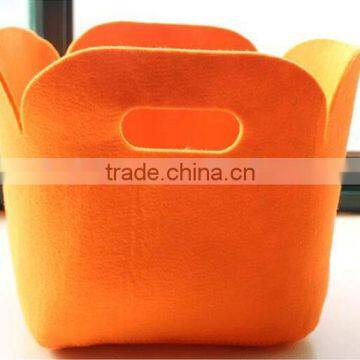 2017 Cheap Promotion Foldable Factory Price Durable Storage Bin Bag photo-3