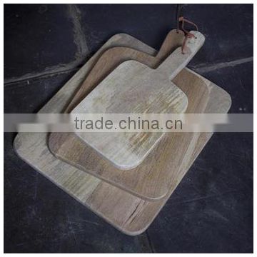 Wooden Wholesale Chopping 3 sizes Board