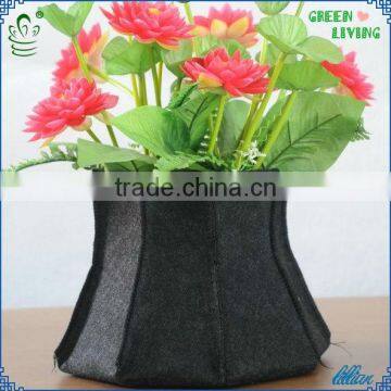 Non Woven Garden Fabric Grow Bags With Handle photo-5
