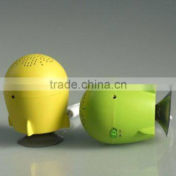 Mini Mobile Phone Speaker USB Mini Spaker for Mobile Phones Portable Stereo Sound Speaker photo-4