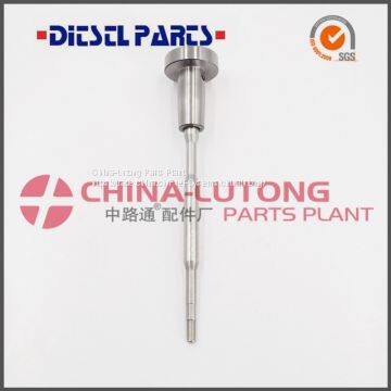 Hot Sell Common Rail Injector Valve F00RJ01278 For Bosch VE Pump Parts