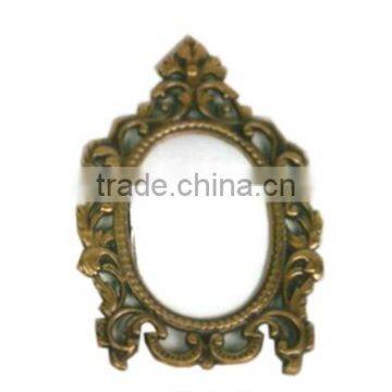 Handmade Decorative Wall Mirror Frame