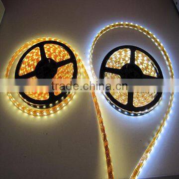 60 ps led per meter Green Flexible for Holiday Christmas Decoration Led Strip