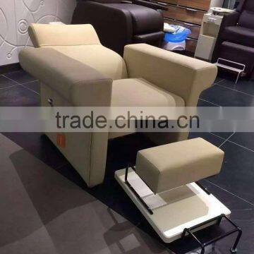 Foot Massage Sofa Chair Salon Furniture Using Reflexology Sofa Chair TKN-3M004 photo-6