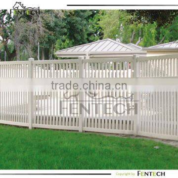 2014 best selling high quality Innovative pool fence