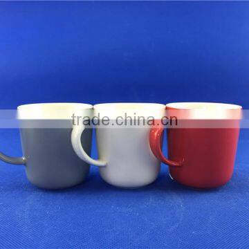 Colorful Cheap Coffee Mugs