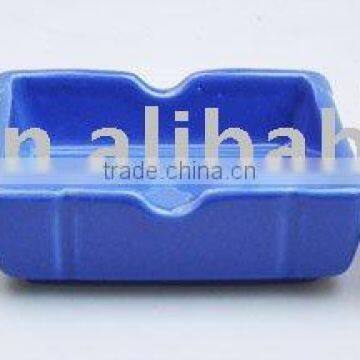 ceramic ashtray