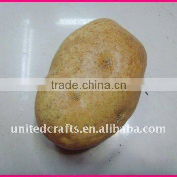 HOT SELLING---2011 New ARRIVAL Design Most Popular Natural imitate vegetable