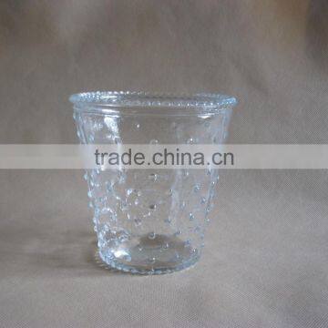 Glass Flower Pots/Flower Pot/glass Vase photo-4