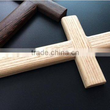 Wooden Cross Wooden Handmade Cross for Sale Cheaper Wooden Cross photo-2