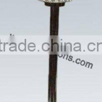 Home Decoration Use Crystal Table Votive Candle Stand for Wedding photo-2