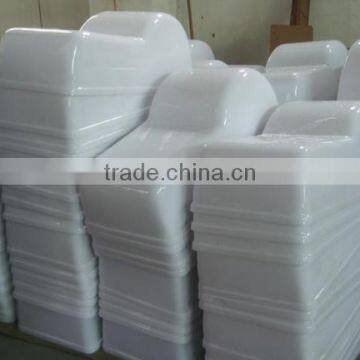 Led Lamp Shades Plastic Parts photo-3