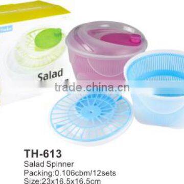 Salad Spinner,mixer and Maker photo-2