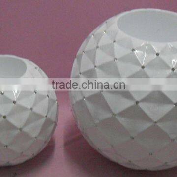 2012 new design Firbglass flower pot