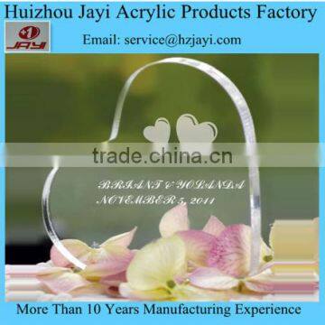 China Manufacturer Wholesale Handmade Acrylic Souvenir and Memento photo-5