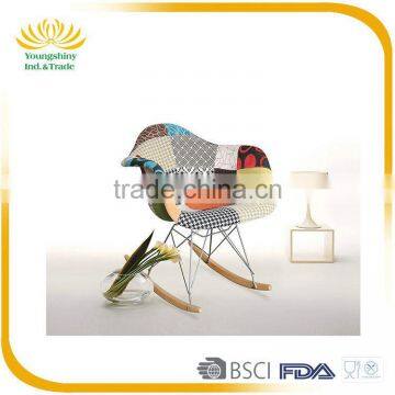 High Quality Popular royal metal chair