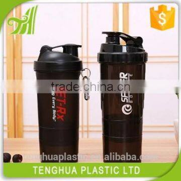 Wholesale Water Bottle Protein Shaker Bottledjoy photo-2