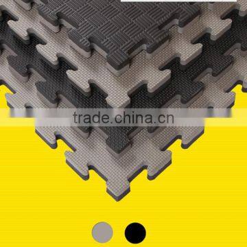 Waterproof Durable Waterproof High Quality Grey Black Yellow Red Aikido Tatami Mat photo-2