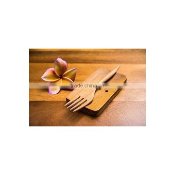 Hotel restaurants cafes desert shop eco-friendly forks,family tableware