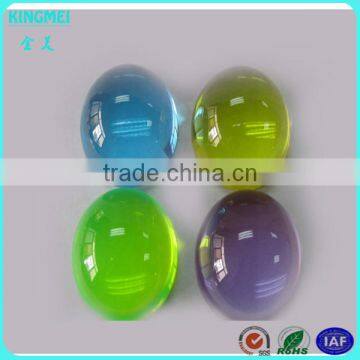 Wholesale 100% Virgin Clear Acrylic Balls photo-3