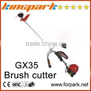 High Quality Garden tools GX35 4-stroke Gasoline Brush Cutter